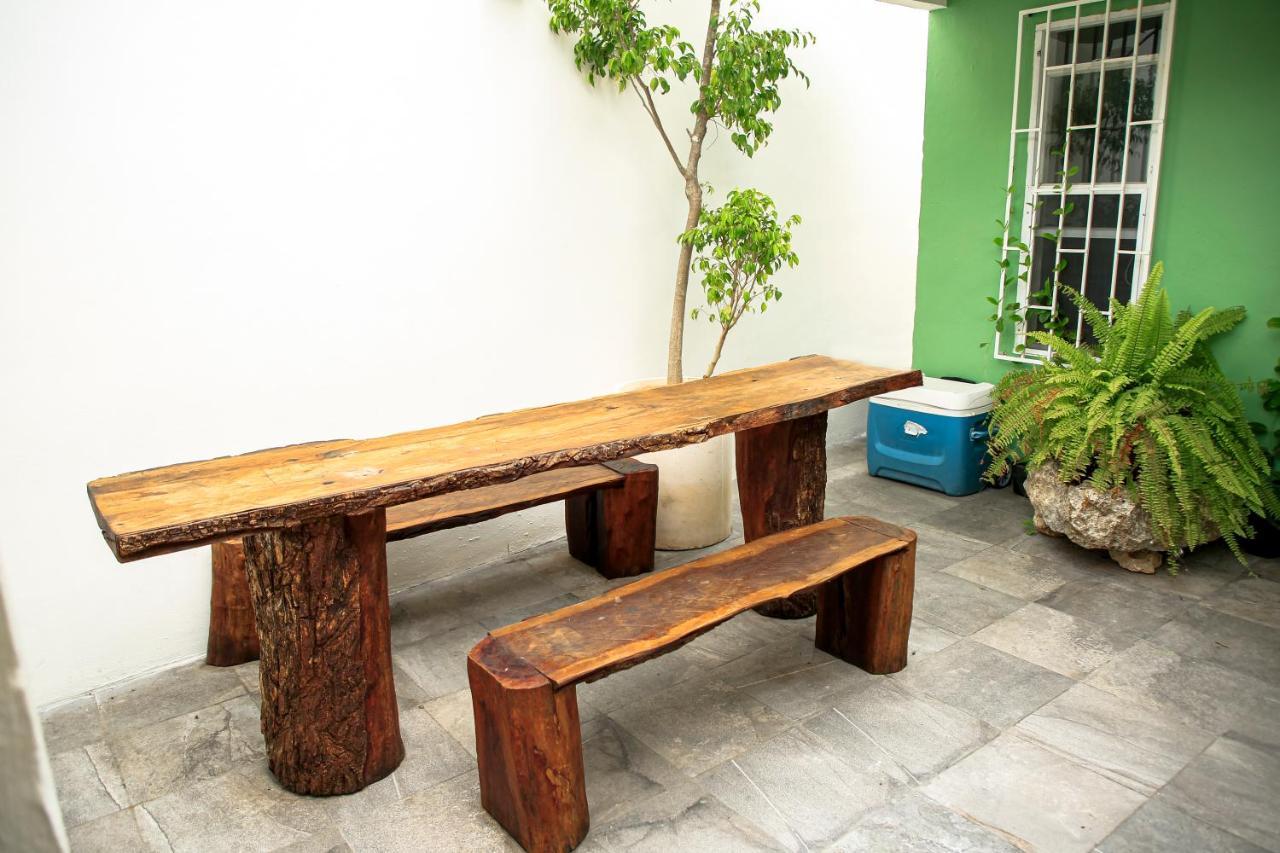 Casa Flores Mx-alberca Privada Para La Familia Сasa de vacaciones *