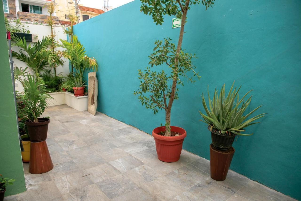 Casa Flores Mx-alberca Privada Para La Familia *