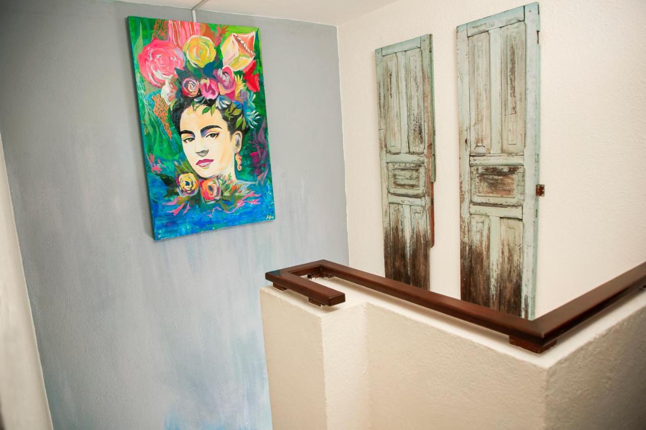 Сasa de vacaciones Casa Flores Mx-alberca Privada Para La Familia Cancún