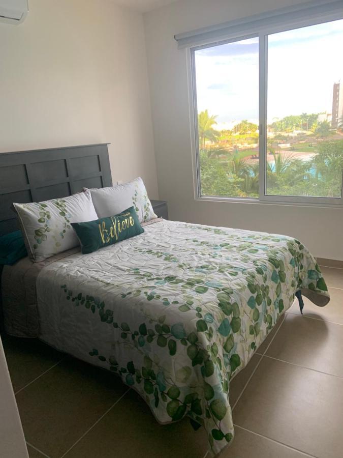 Departamento Dream Lagoons Apartamento