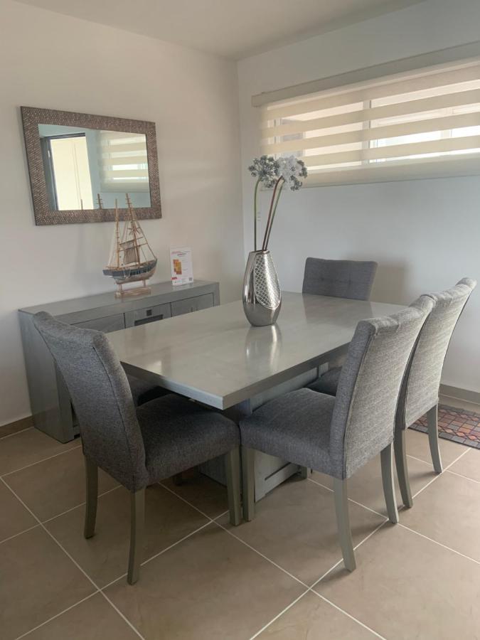 Departamento Dream Lagoons *