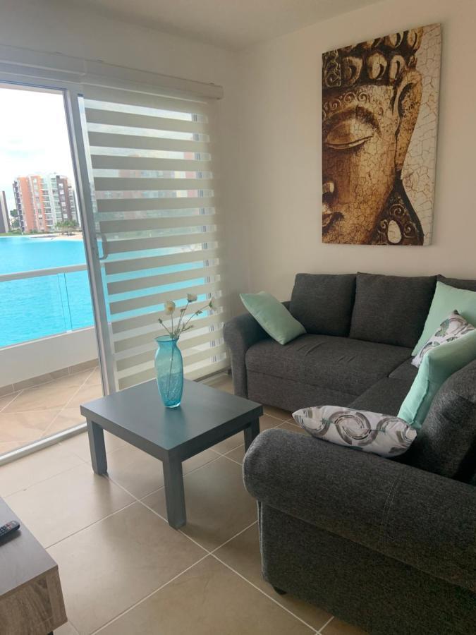 Departamento Dream Lagoons Apartamento *