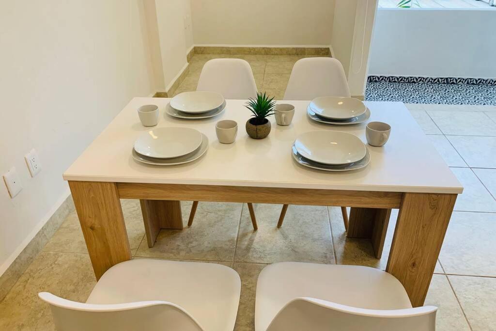 Liverte Downtown Apartment