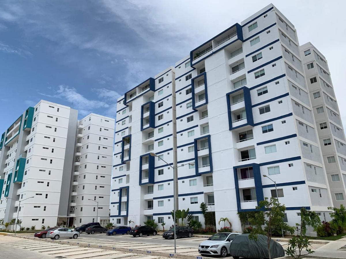 Liverte Downtown Apartment *