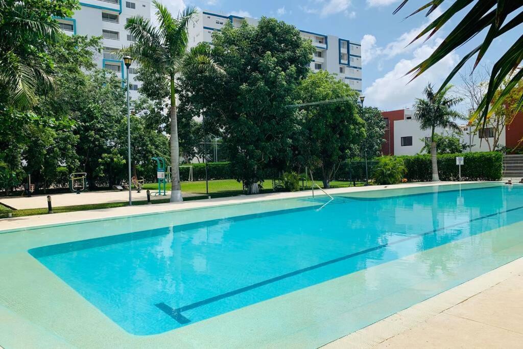 Apartment Liverte Downtown Cancun