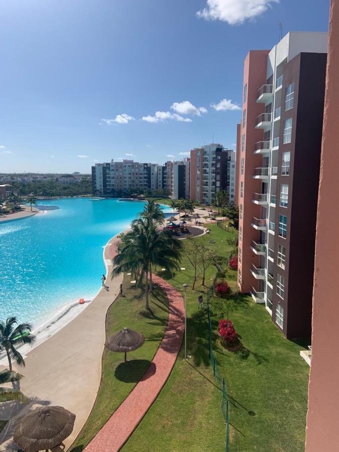 Departamento Dream Lagoons Apartamento *