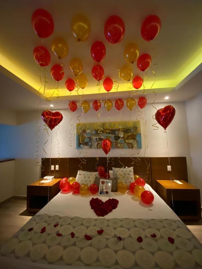 Hotel La Palma Beachfront & Club Nautico 4*