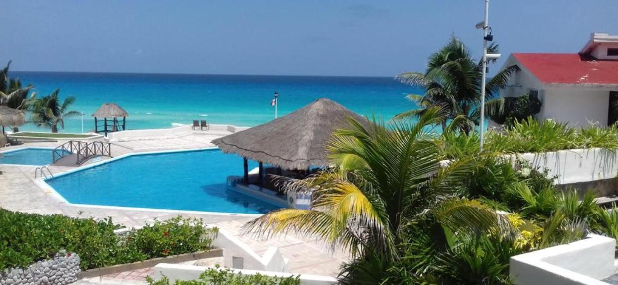 Penthouse Frente Al Mar Apartamento *