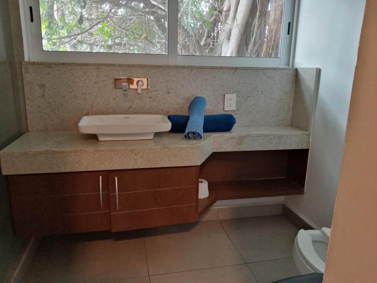 Homestay Alojamiento Liz & Evan Cancun