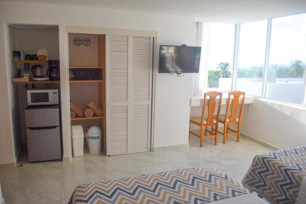 Oleo Playa Resort Cancun