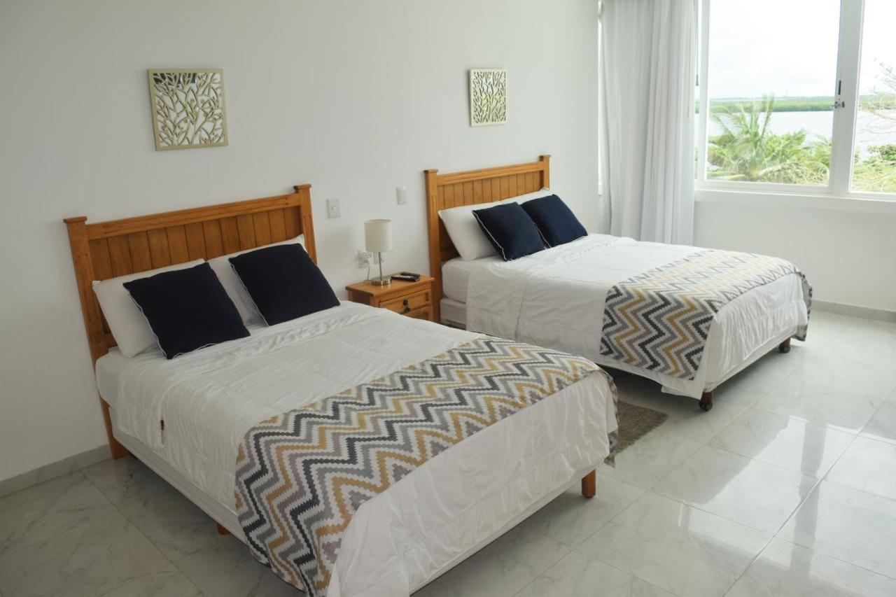 Resort Oleo Playa Cancun