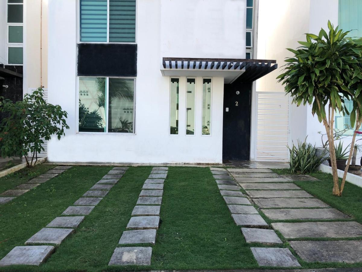 Casa En Zona Exclusiva Con Alberca