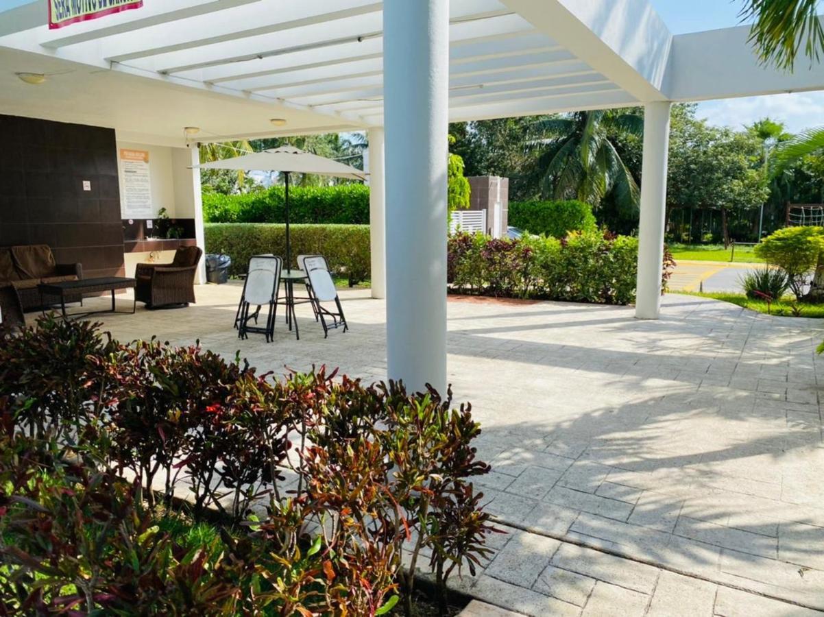 Сasa de vacaciones Rogers Garden Cancún