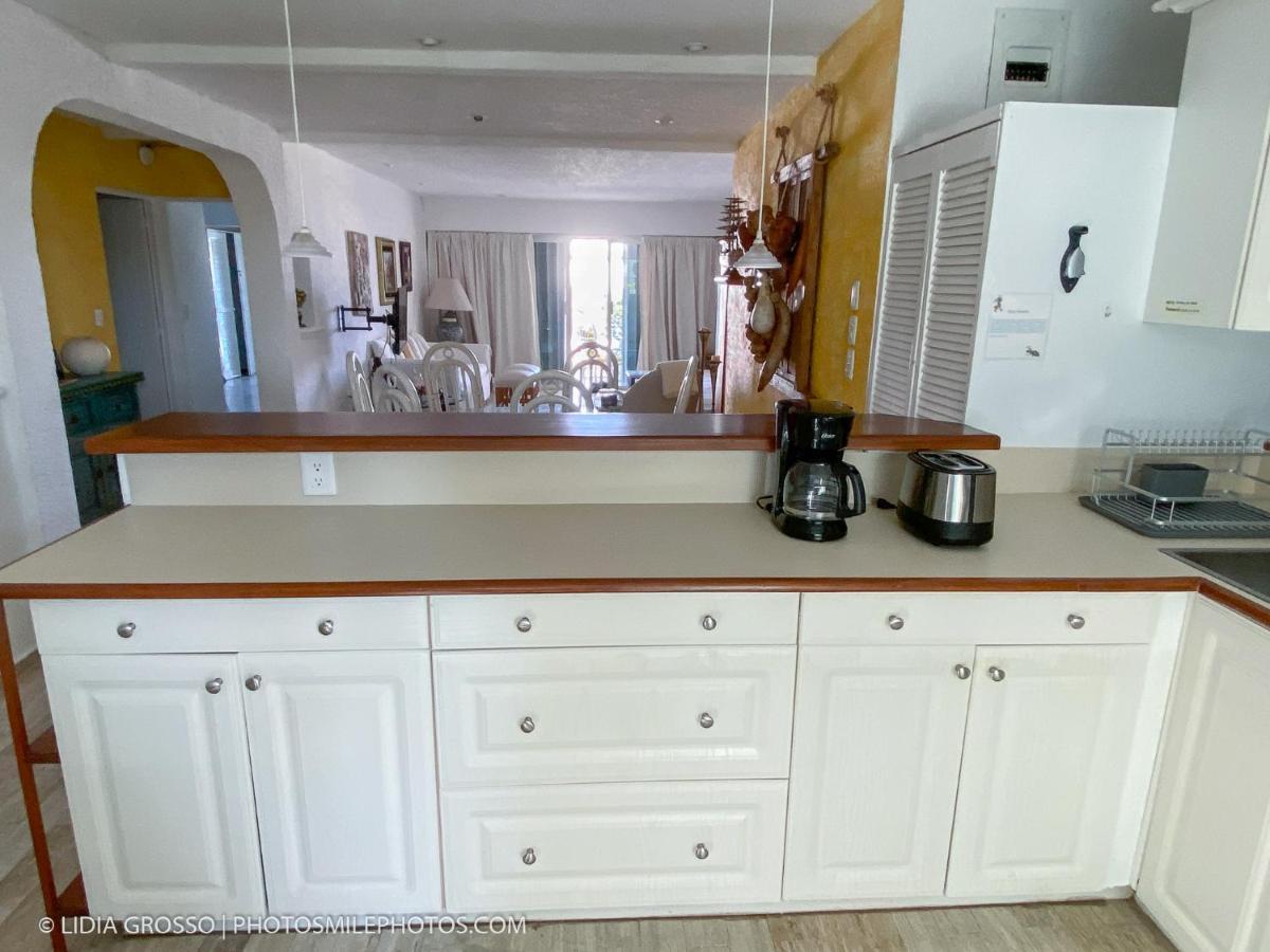 Apartamento Beach&ocean Front Brisas Zona Hotelera