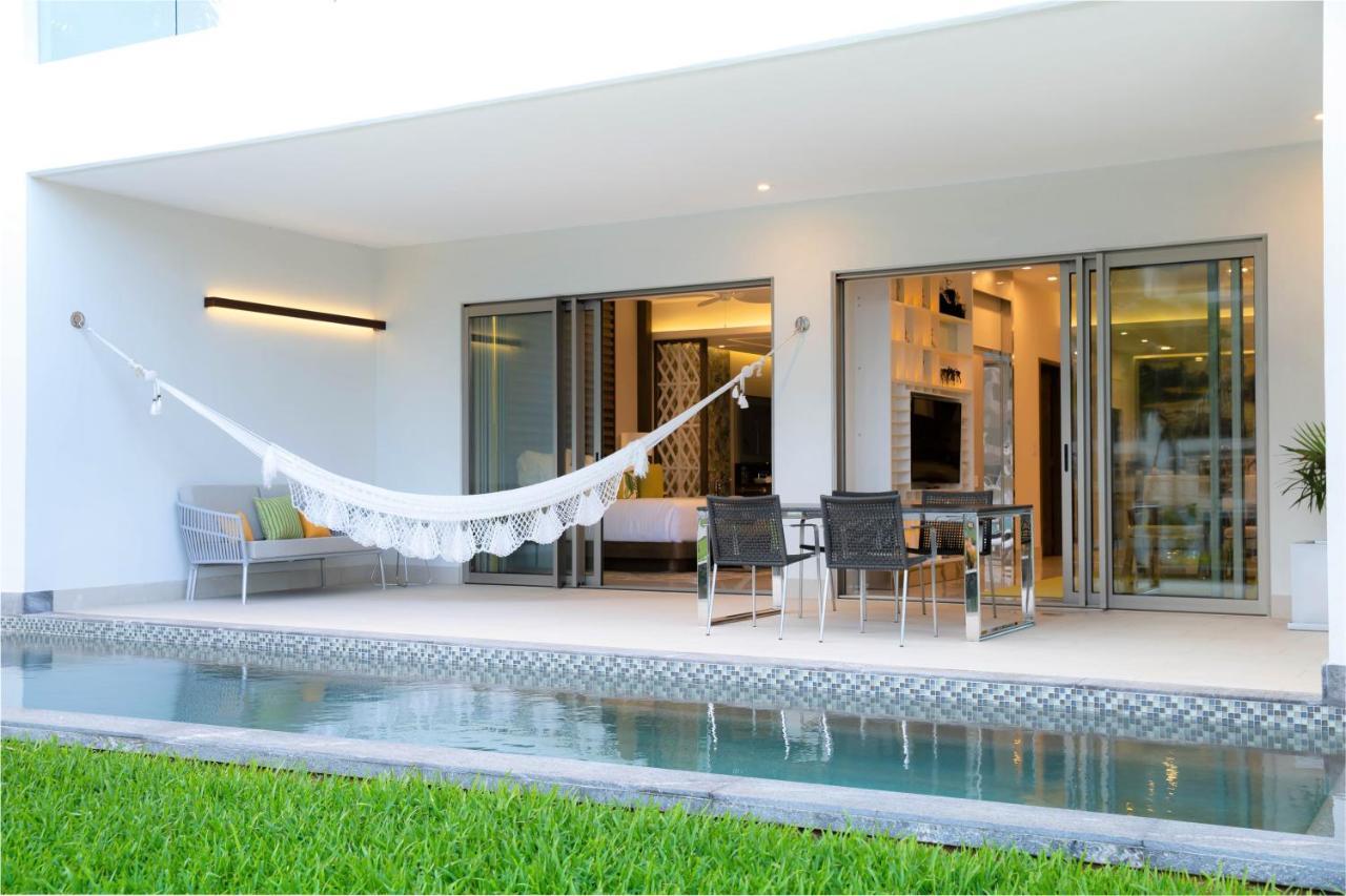 Garza Blanca Cancun-all Inclusive Resort 5*