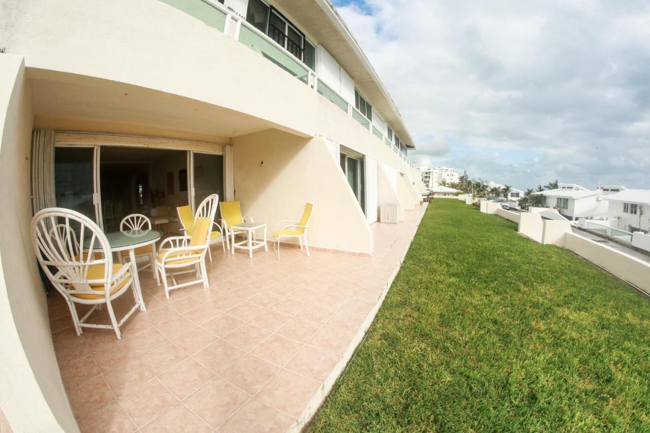 Beach&ocean Front Brisas Zona Hotelera