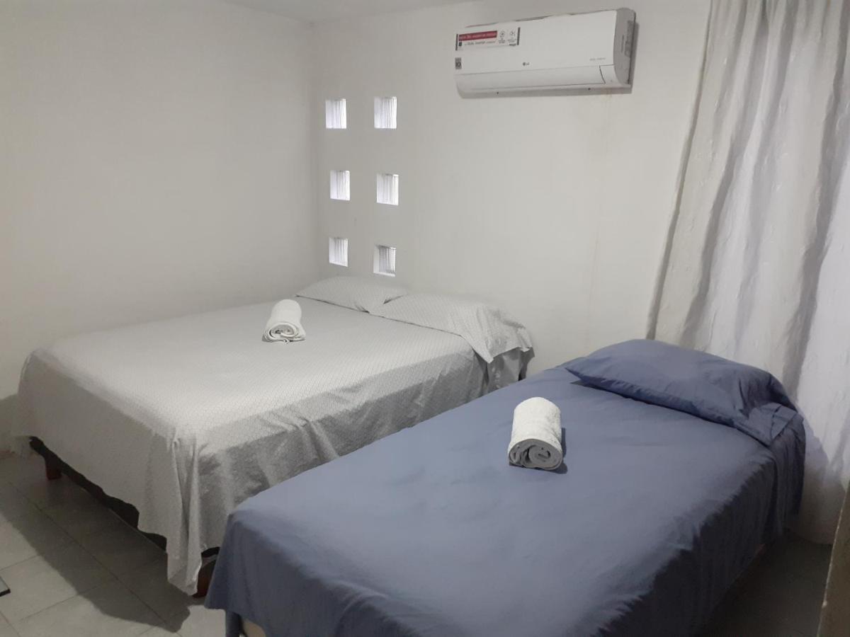 Thelmar Bed and breakfast *