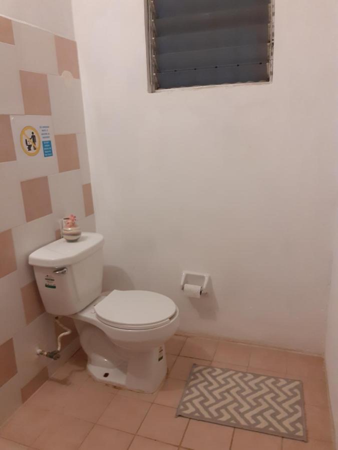 Bed and breakfast Thelmar Cancún
