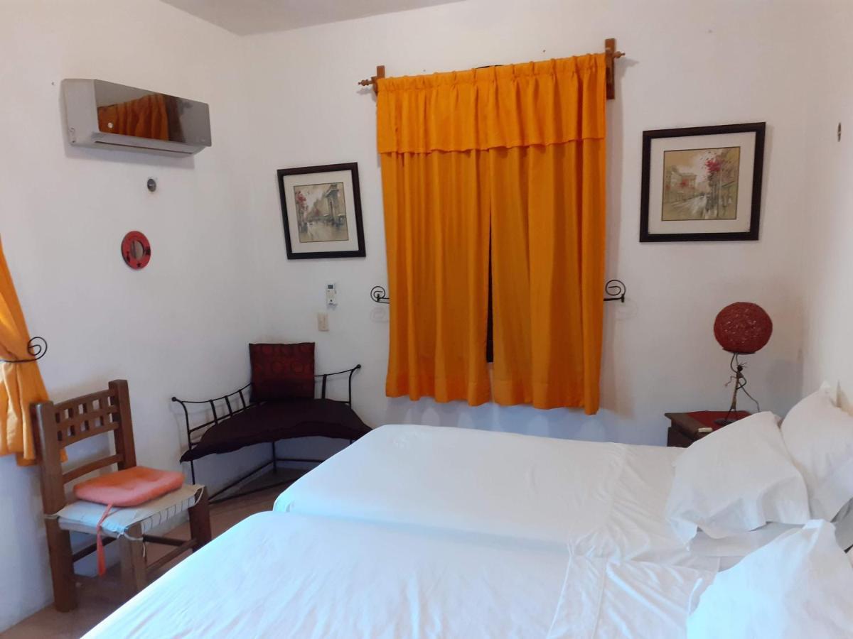Casa Yula_cancun