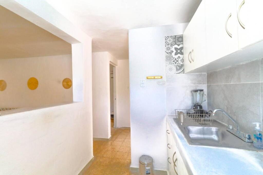 Casa Cristalina Сasa de vacaciones