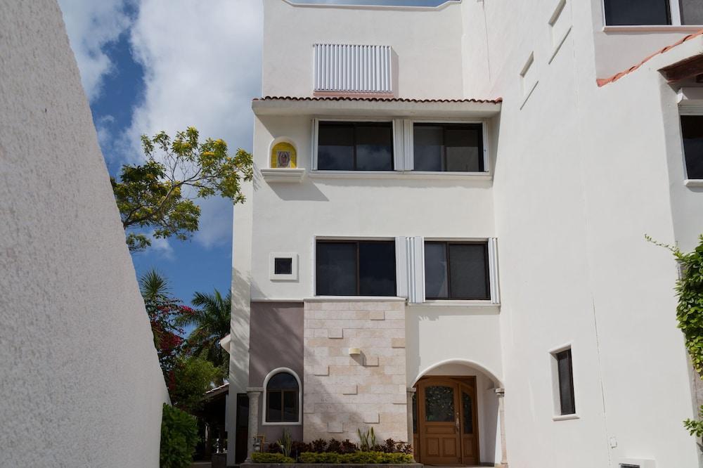 Villa Casa Real- Increíble Sobre La Laguna By Casa Paraiso