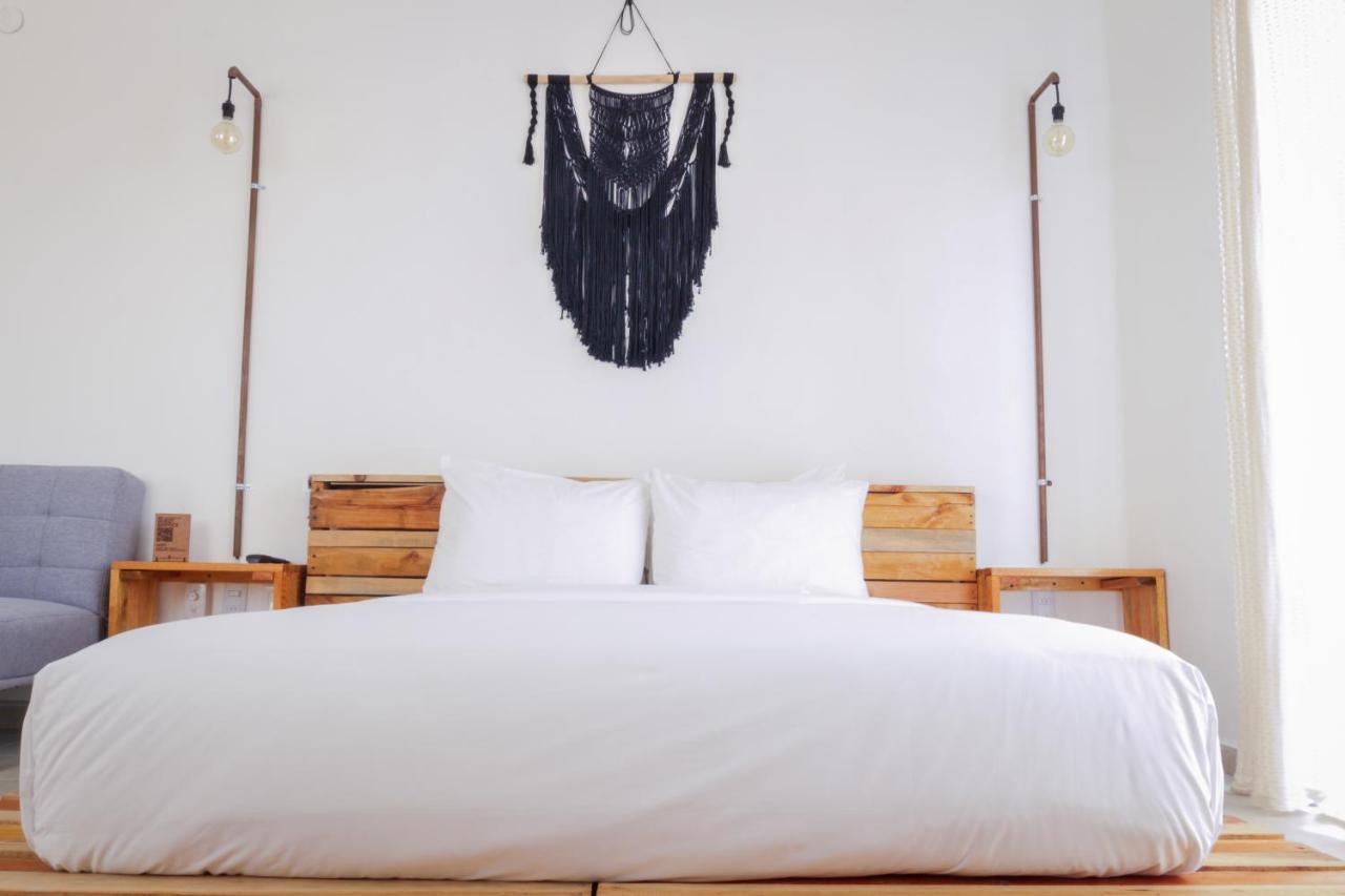 Hotel Lucky Duck Pj Cancun
