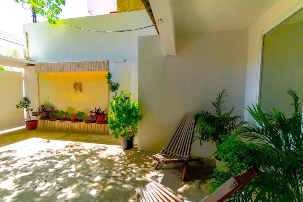 Casa Cristalina *