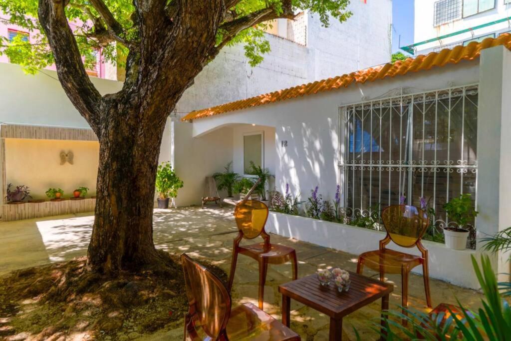 Casa Cristalina * Cancún