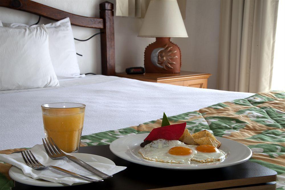 Mia Hotel Cancun