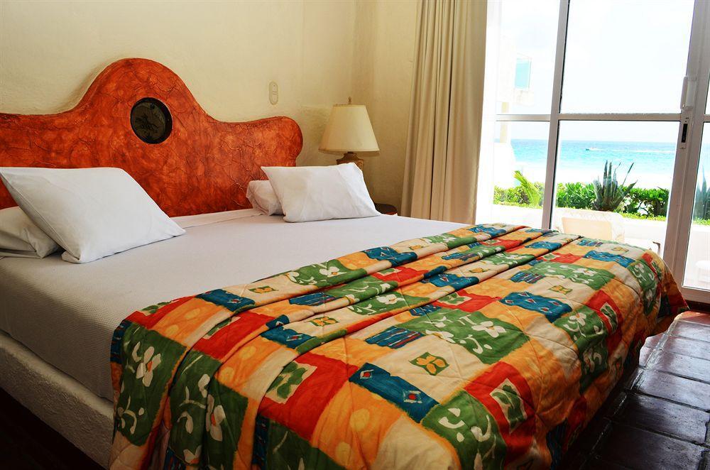 Hotel Mia Cancun