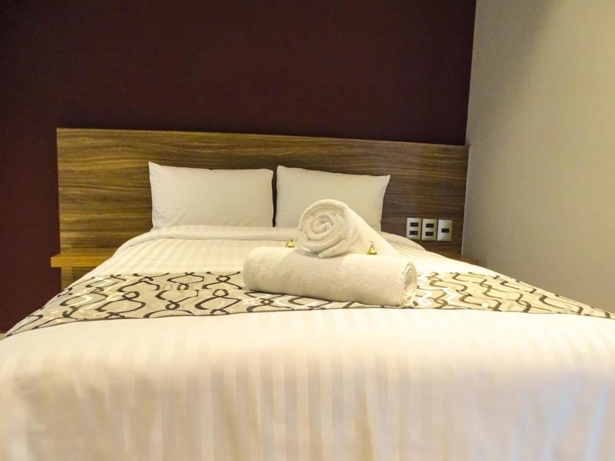 Luma By Kavia Hotel 4*