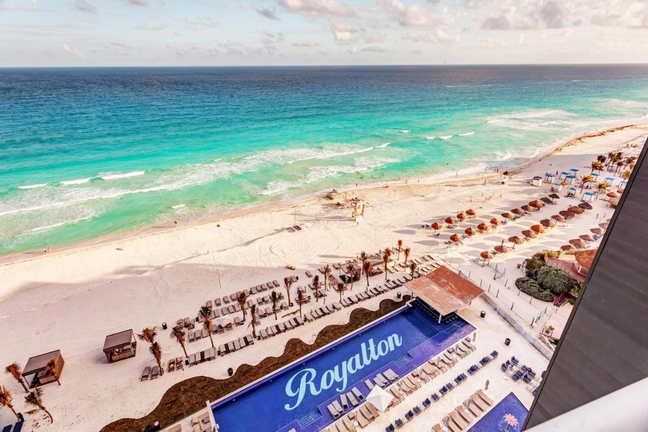 Royalton Chic Cancun, An Autograph Collection - Adults Only Resort Cancún