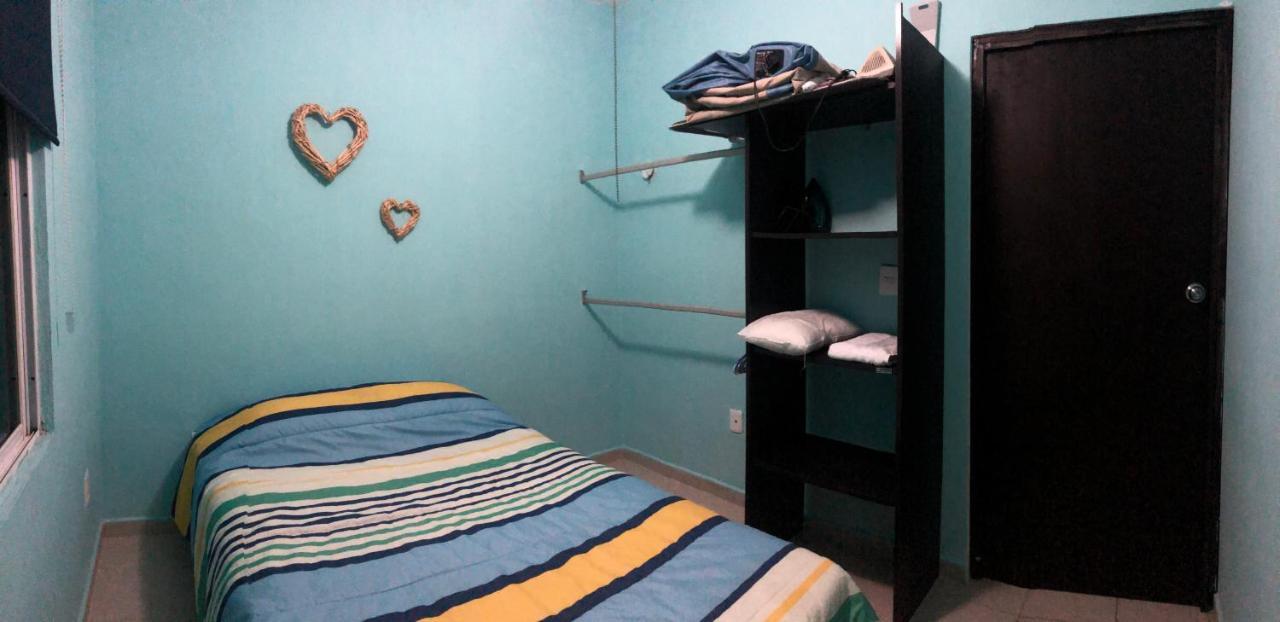 Casa En Zona Exclusiva Con Alberca Cancún