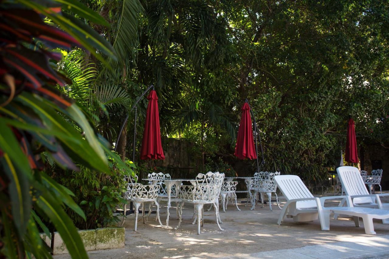 Hotel Xbalamqué&spa Centro