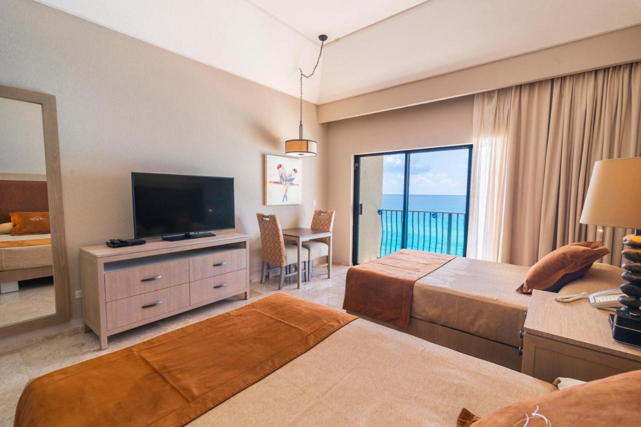 The Royal Sands & Resort 5*