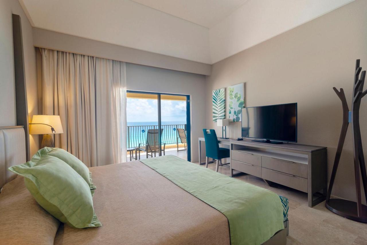 Resort The Royal Sands & Cancún