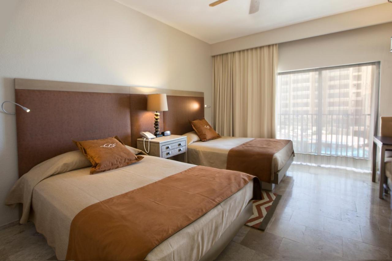 The Royal Sands & Cancún