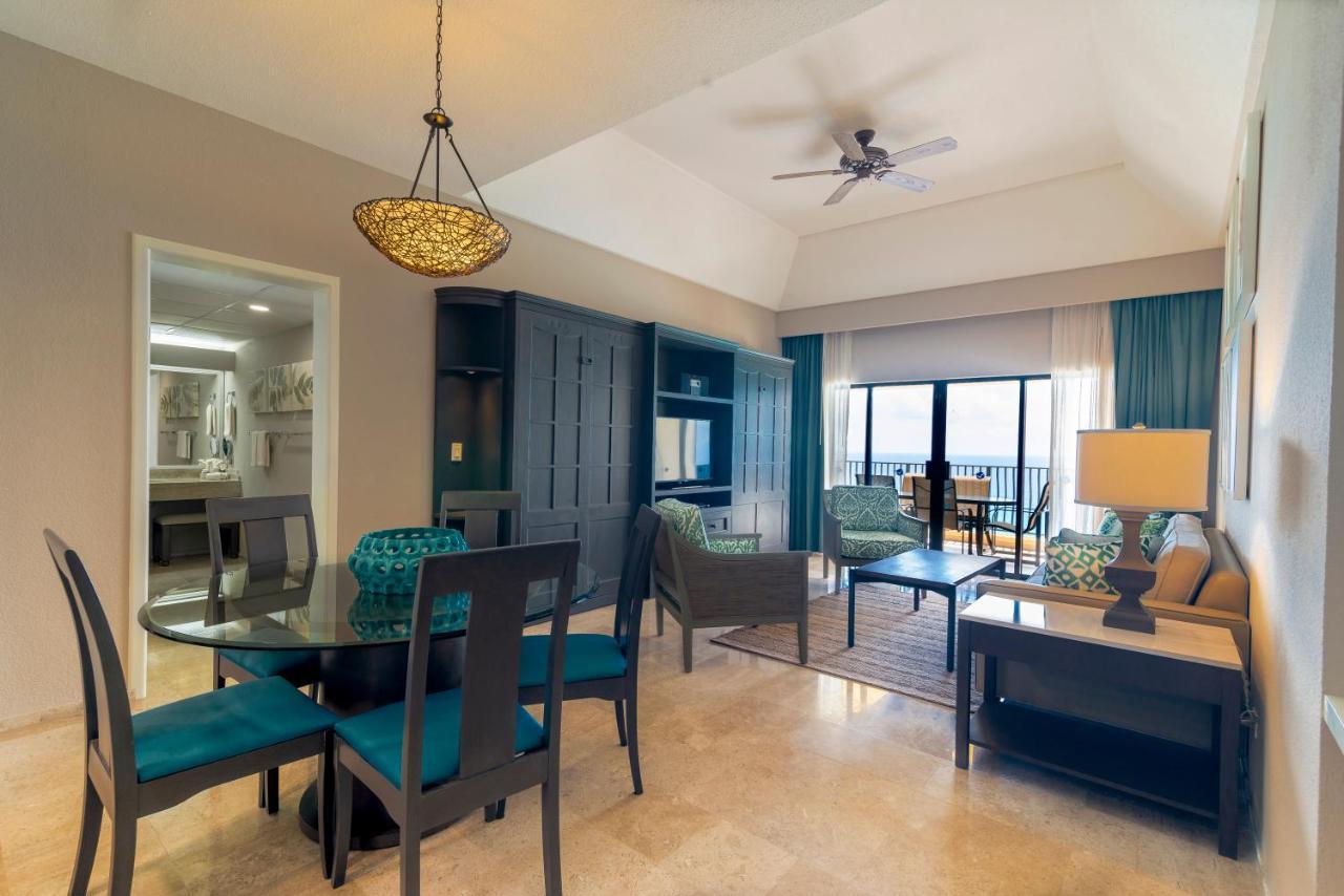 Resort The Royal Sands & Cancún