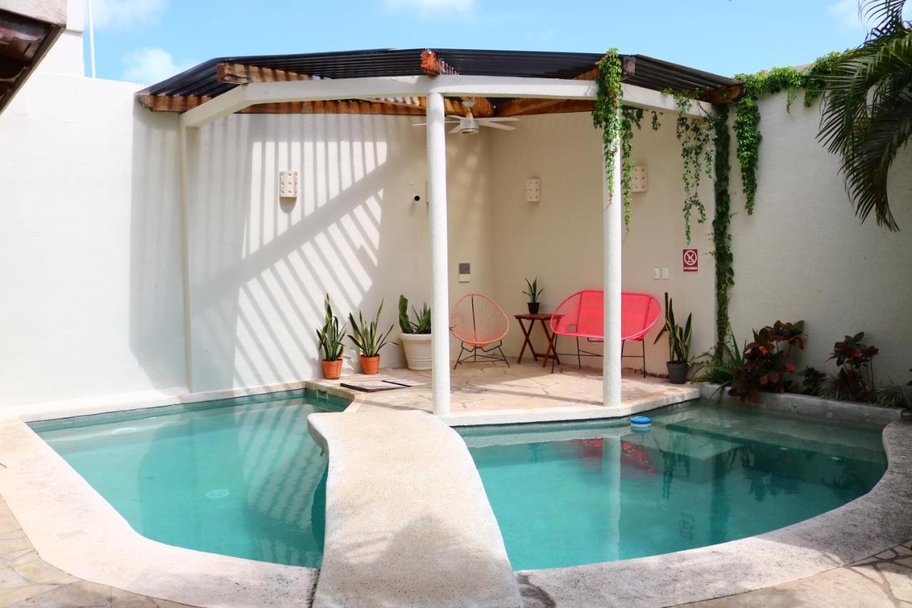 Pecarí 3* Cancún