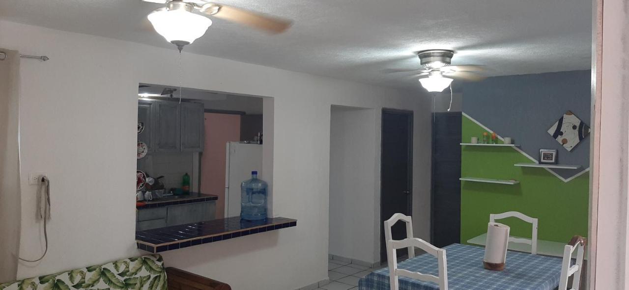 Casa Xcaret Guest house Cancun