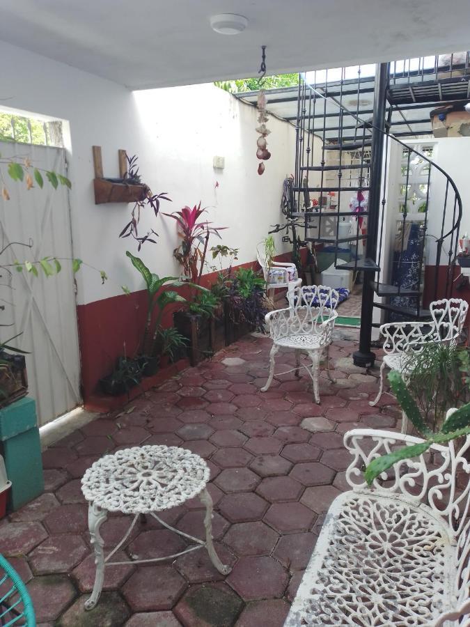 Apartamento El Depa De Doña Lucha