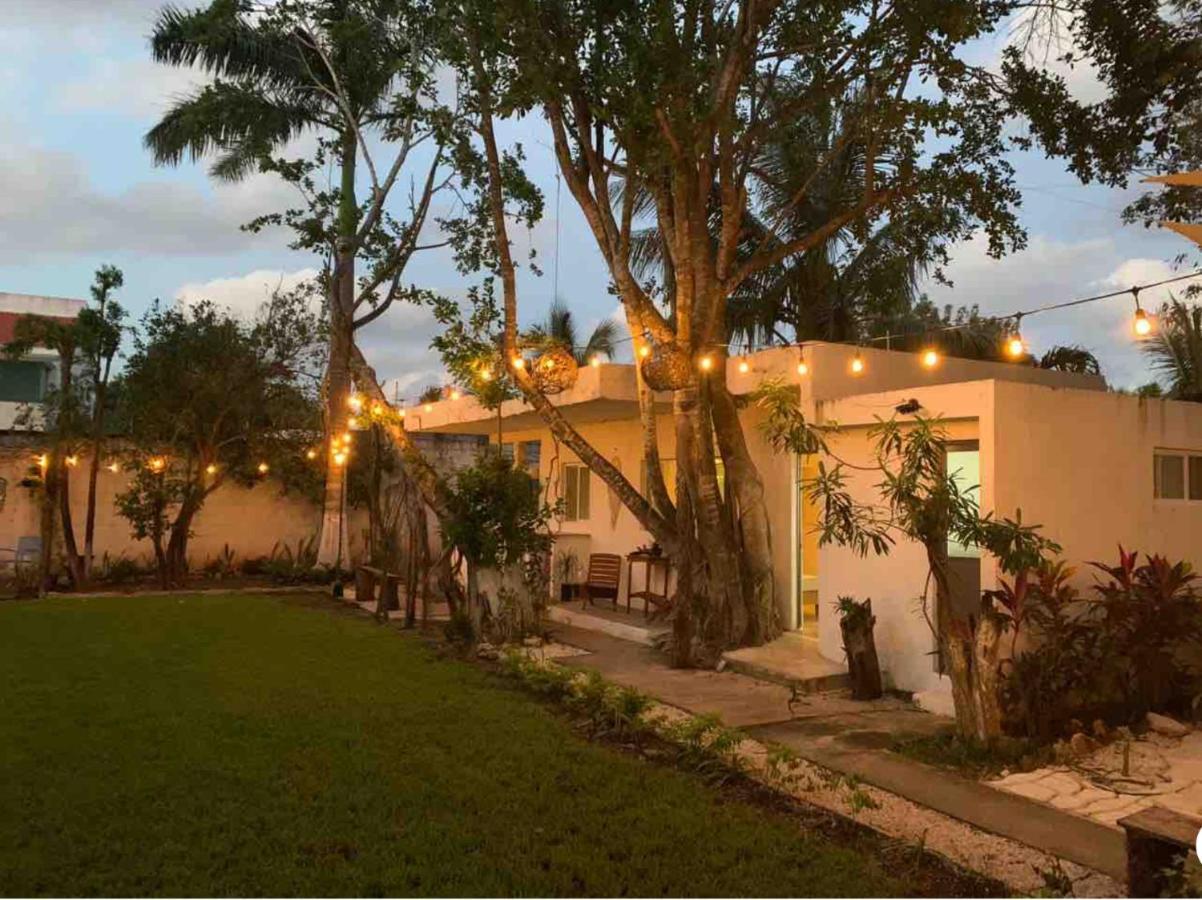 Casa Borush By Ecoplaneta Pensión