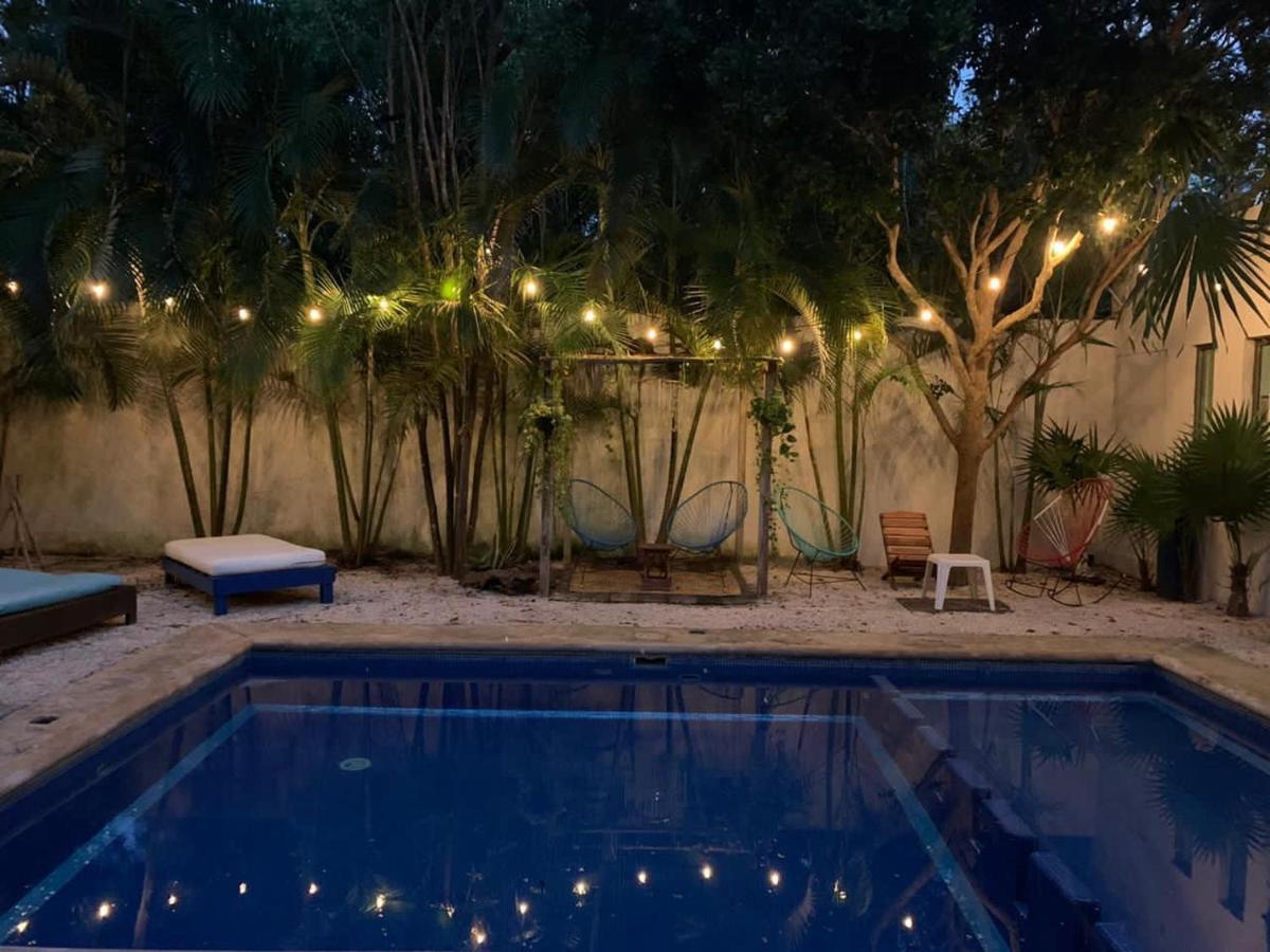 Casa Borush By Ecoplaneta