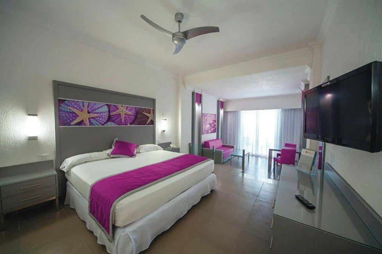 Riu (adults Only)