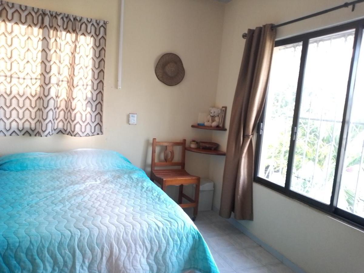 El Depa De Doña Lucha Apartamento Cancún