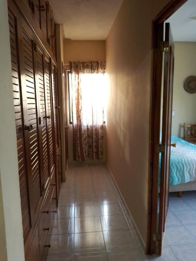 Apartamento El Depa De Doña Lucha
