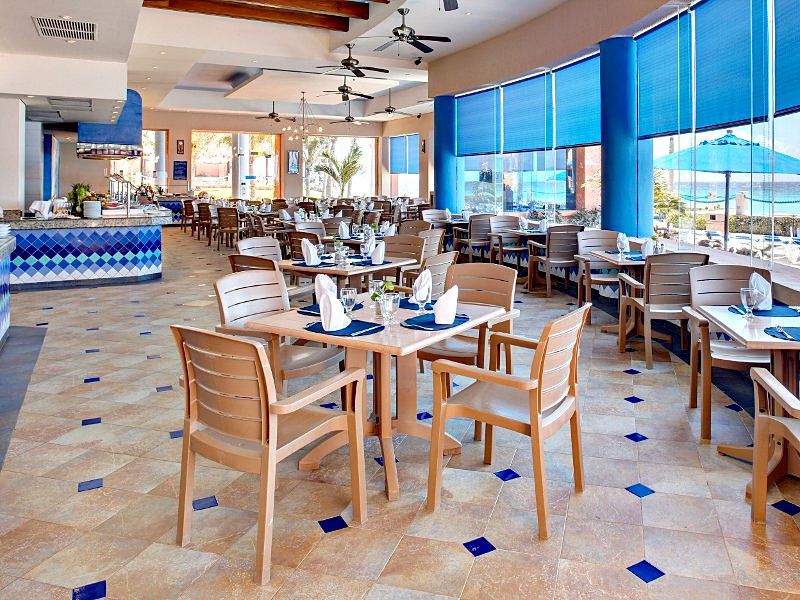 Occidental Tucancún - Resort 4*