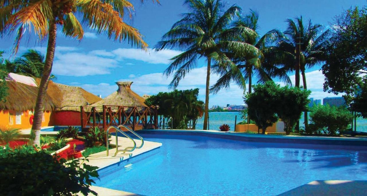 Hotel Zona Hotelera Double Cancún