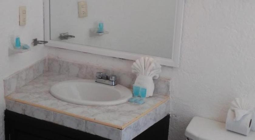 Hotel Zona Hotelera Double