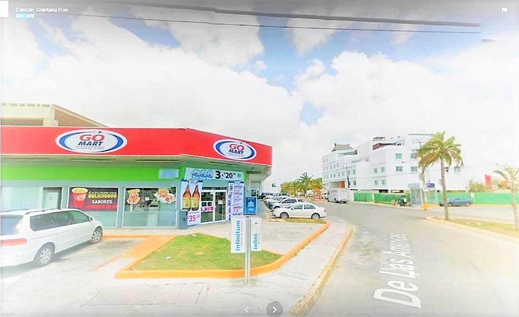 Ubicación Privilegiada, A Un Super Precio Cancún